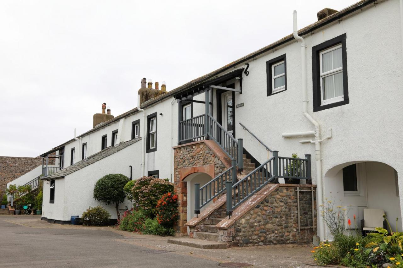 SkinburnessFinest Retreats - Glendale别墅 外观 照片