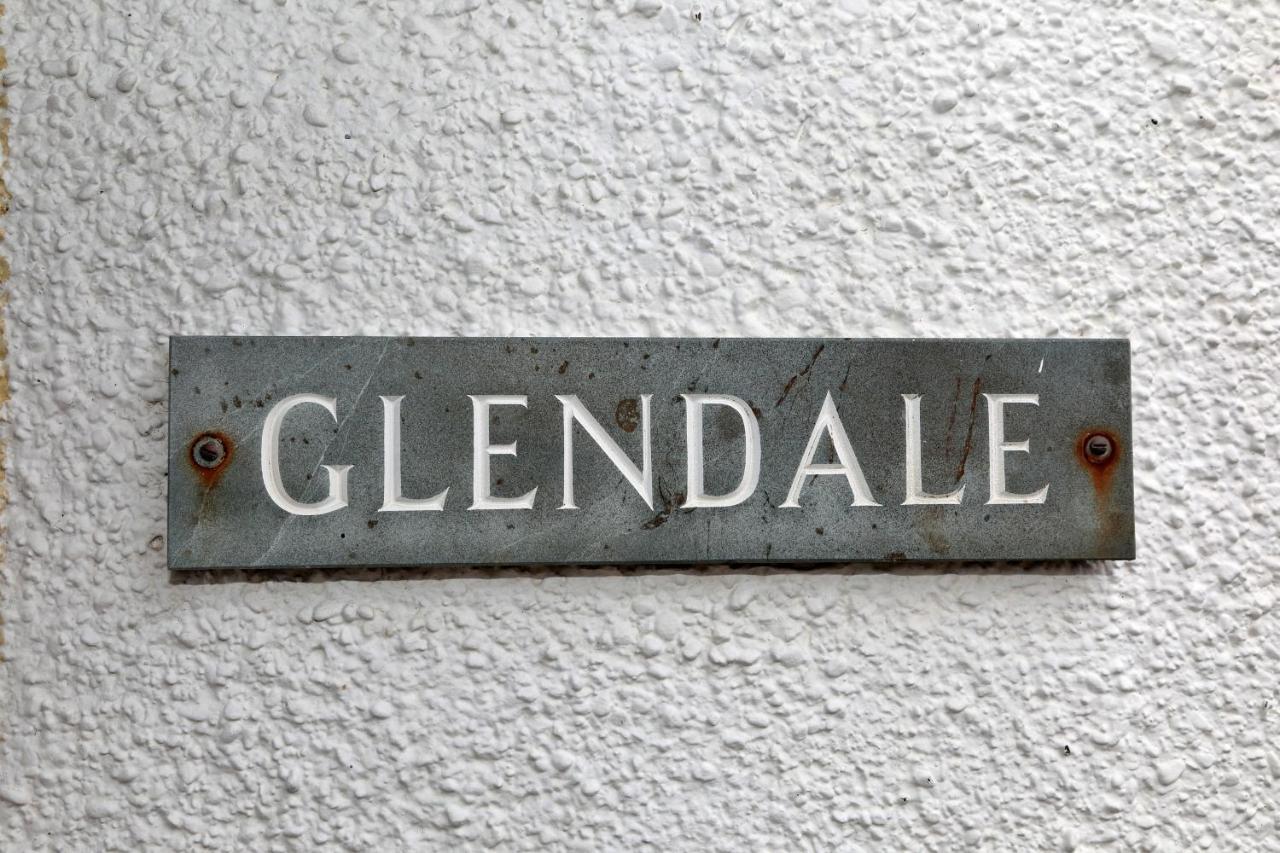 SkinburnessFinest Retreats - Glendale别墅 外观 照片